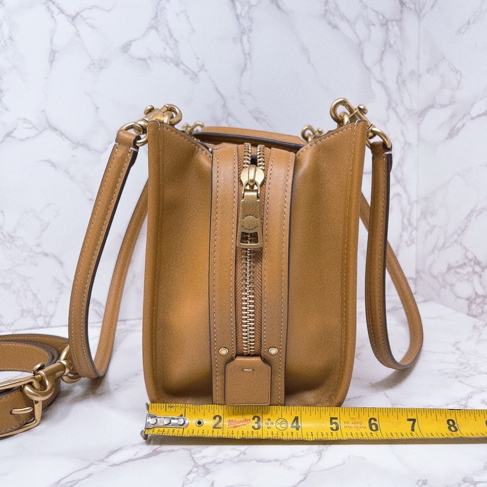Coach x Tom Wesselmann Rogue 25 Bag - Picture 11 of 11
